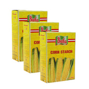 Zahrat Safa Corn Starch 3x400gm@15%Off