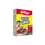 Kellogg's Coco Pops Chocos Crunchy Chocolate Flavour Wheat Cereal 330gm