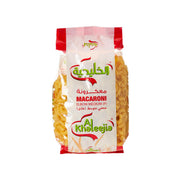 Al Khaleejia Elbow Medium Macaroni 2X1Kg
