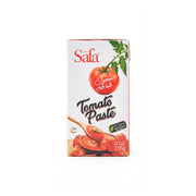 Safa Tomato Sauce Tetra Pack 135gm