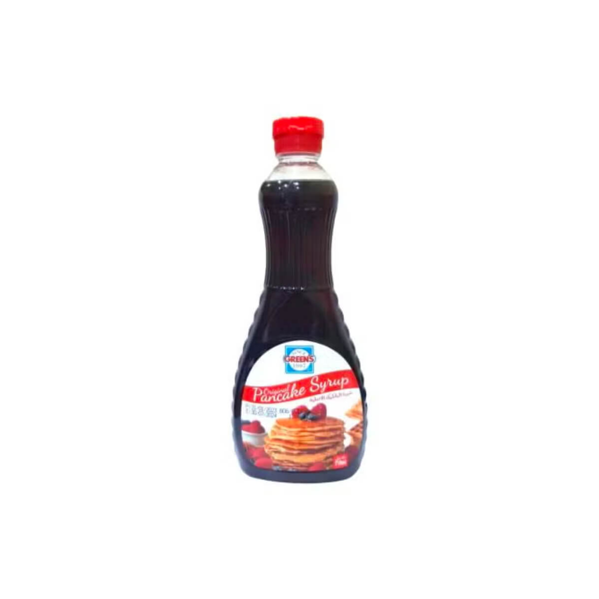 Greens Pancake Syrup 710ml