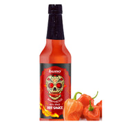 Hot Sauce G/B 1X98Ml Buno