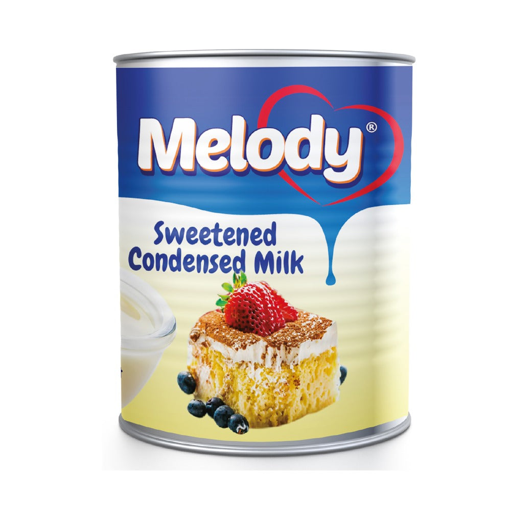 Melody Sweet Condensed Milk 390g