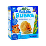 Farley's Rusks Original 18's 300G