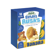 Farley's Rusks Banana 18's 300G