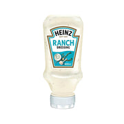 Heinz Ranch Salad Dressing 400ml
