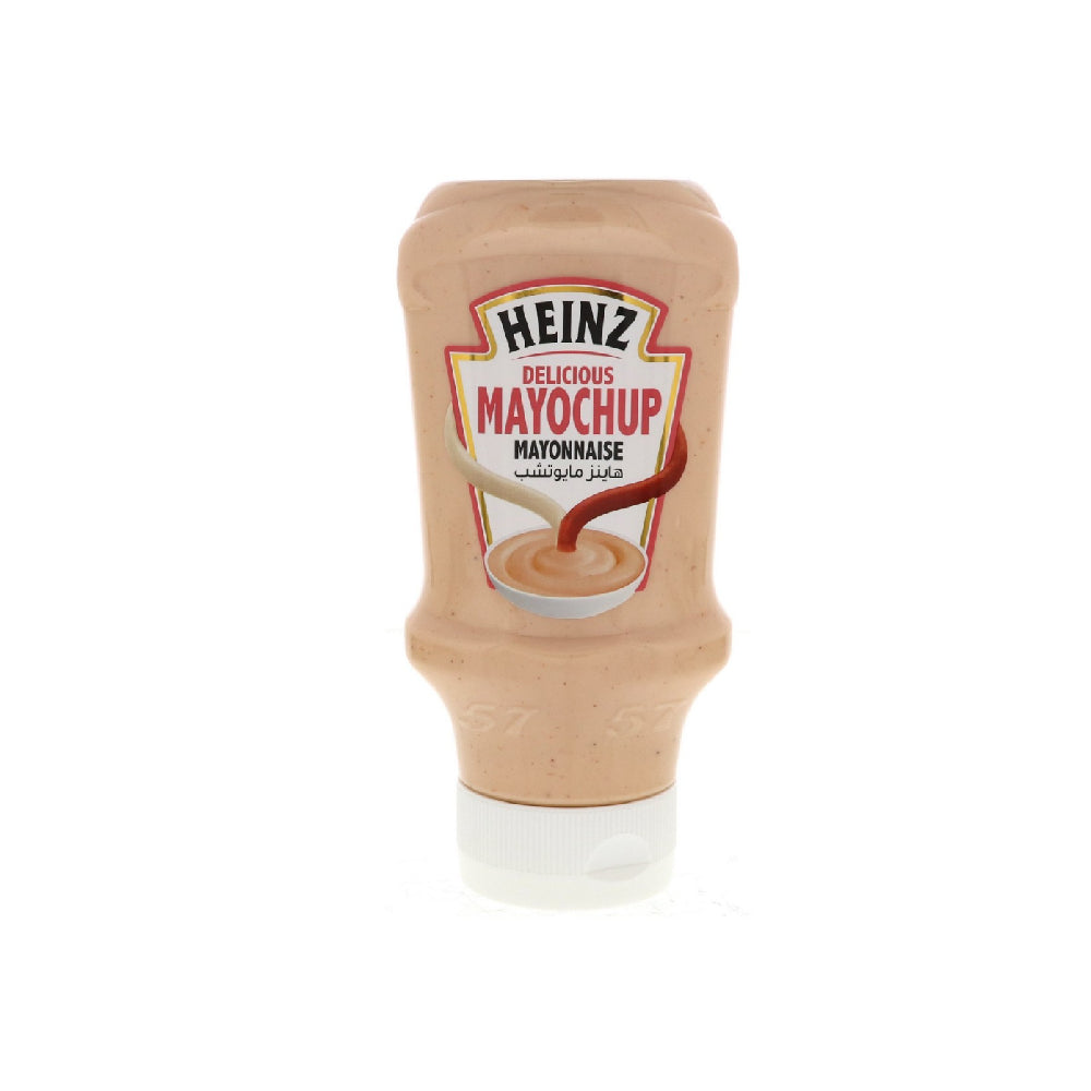 Heinz Mayochup 400 ml