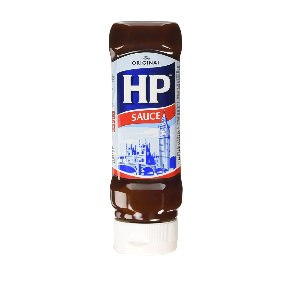 Heinz HP Sauce 450Gm
