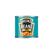 Heinz Baked Beans 200gm