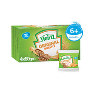 Heinz Biscuits Original 240G