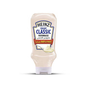 Heinz Mayonnaise 400ml + 50% Extra Free