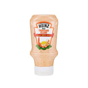 Heinz Thousand Island Dressing 400ml @25% OFF