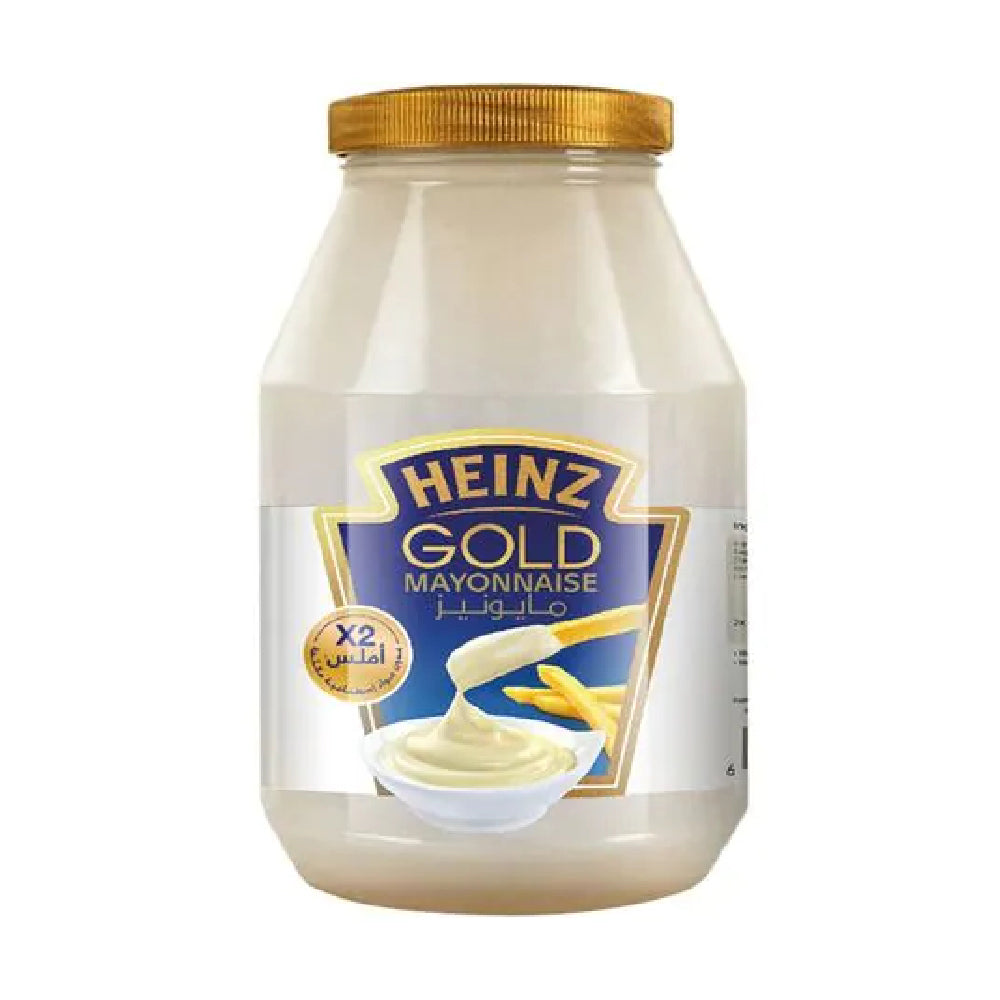 Heinz Gold Mayonnaise 940gm
