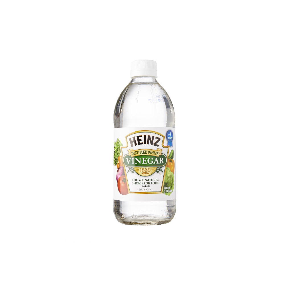 Heinz White Vinegar 16oz