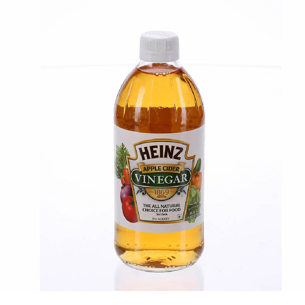 Heinz Apple Cider Vinegar 16oz