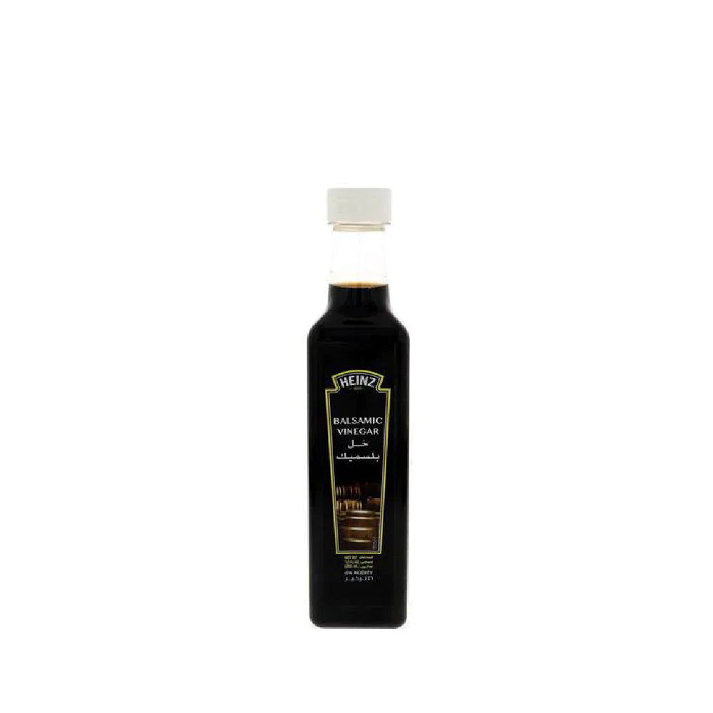 Heinz Vinegar Balsamic 340G