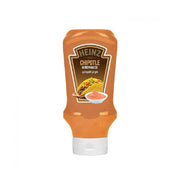 Heinz Mayonnaise Chipotle 400ml