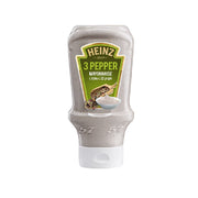 Heinz Mayonnaise 3 Pepper 400ml