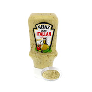 Heinz Italian Salad Dressing 400ml