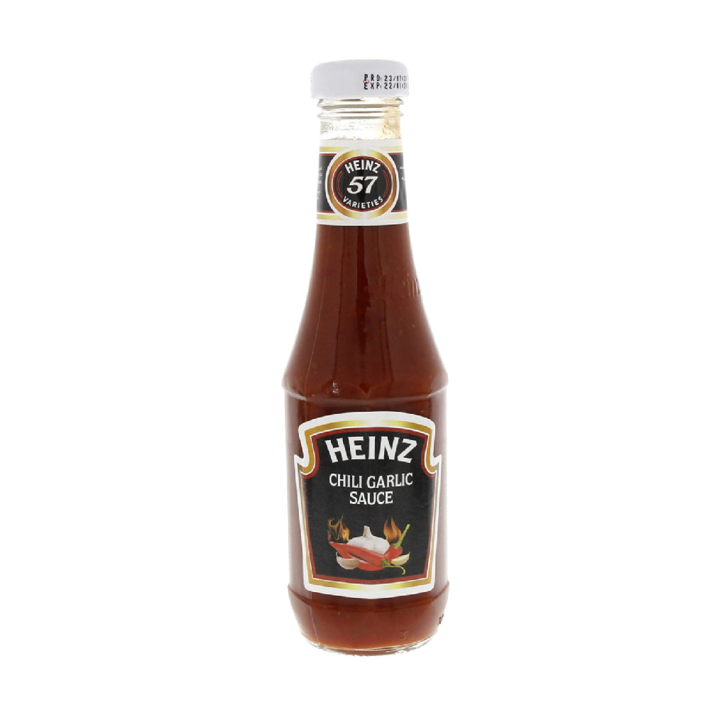 Heinz Chili Garlic Sauce 300gm