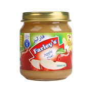 Farley's Baby Food Apple Puree 120G