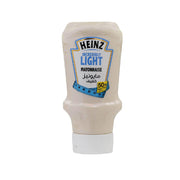 Heinz Mayonnaise Lite 400ml
