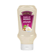Heinz Mayonnaise Garlic 400ml