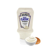 Heinz Mayonnaise Creamy Classic 400ml