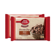 Betty Crocker Milk Chocolate Chips 2x200Gm
