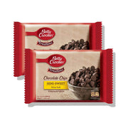 Betty Crocker Semi Sweet Chocolate Chips 2x200Gm