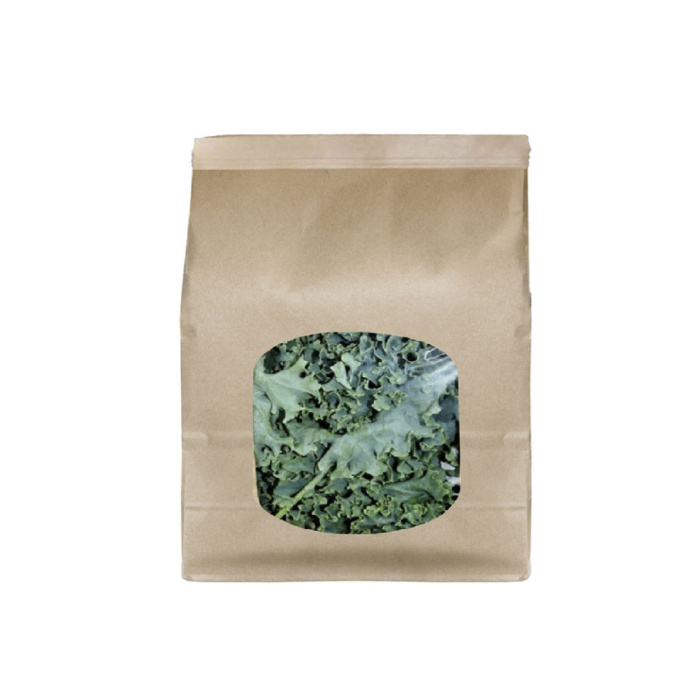 Healthy Farm Organic Baby Kale Uae 100g Pack