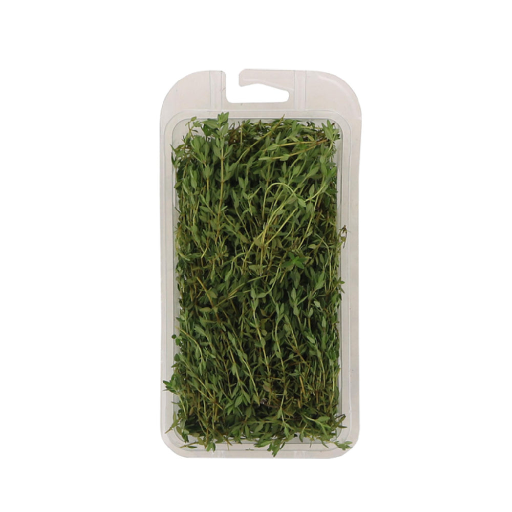 Healthy Farm Organic Thyme Uae 50g Pack
