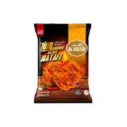 Al Areesh Hot N Crispy Zing Chicken Malmal Matafi 1kg