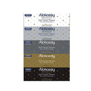 Alokozay Soft Facial Tissues 2ply 5 x 130 Sheets