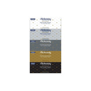 Alokozay Soft Facial Tissue 2ply 170 Sheets 5s