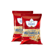 Hayatna Mozzarella Cheese 2x200g