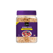 Jenan Jumbo Oats 1kg