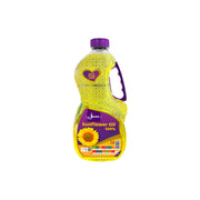 Jenan 100% Premium Sunflower Oil 1.5L