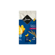 Jenan Cornetto Lisci Macaroni Pasta 6mm 400g