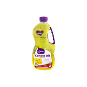 Jenan 100% Premium Canola Oil 1.5L