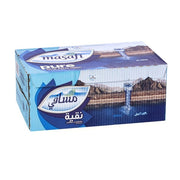 Masafi Pure Mineral Water Cup 30x200Ml