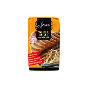 Jenan Whole Meal Wheat Flour 2kg