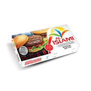 Al Islami Burger Beef 400G