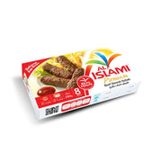 Al Islami Sheesh Kebab Beef 280G