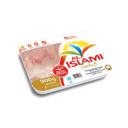 Al Islami Chicken Thighs 900Gm
