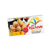 Al Islami Chicken Spring Roll 240G