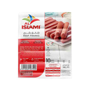 Al Islami Beef Franks 340G