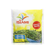 Al Islami Cut Green Beans 400gm
