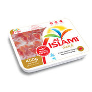 Al Islami Frozen Chicken Gizzards 450Gm