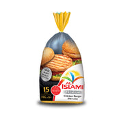 Al Islami chicken Burger 750G